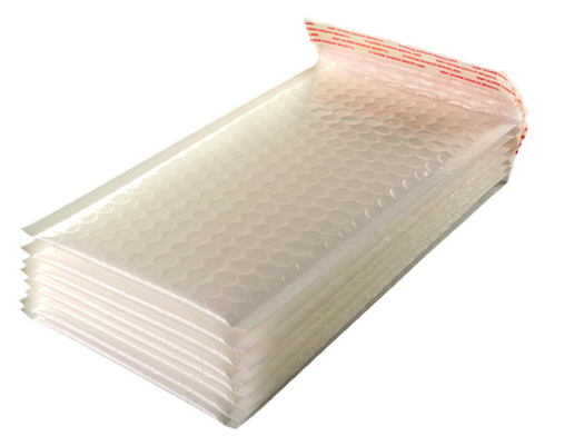 珠光膜復(fù)合氣泡袋