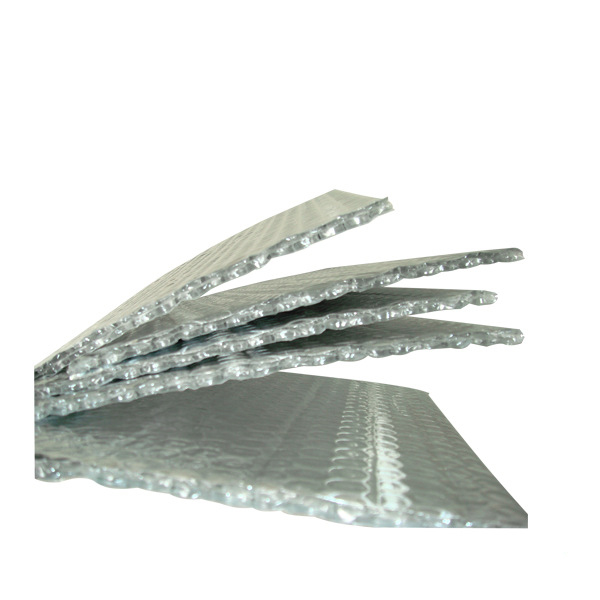 鋁箔氣泡隔熱材