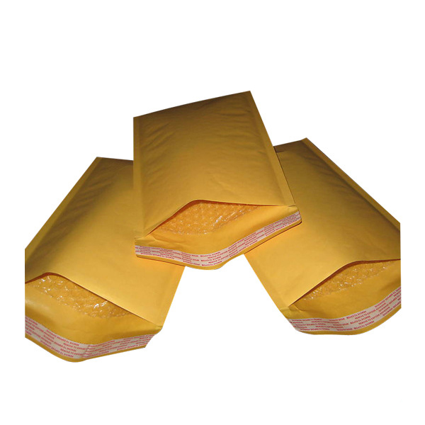 牛皮紙復(fù)合氣泡袋