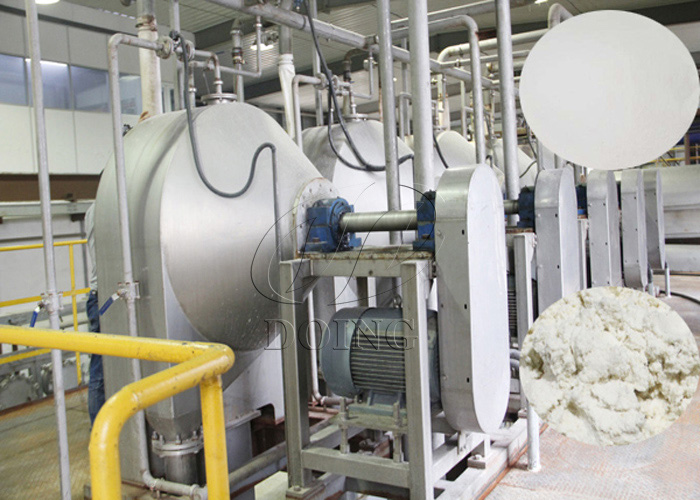 紅薯淀粉生產加工設備