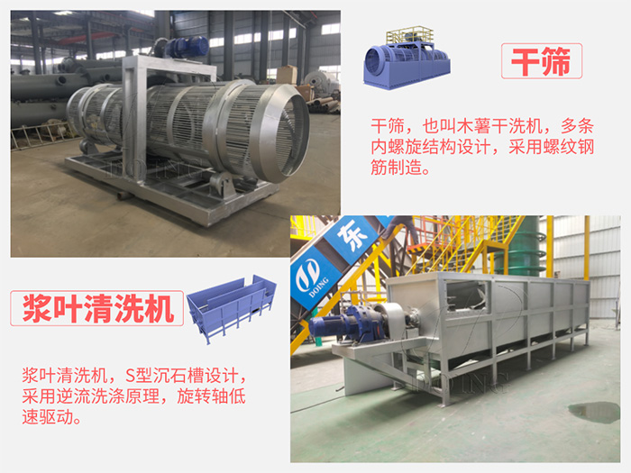 木薯清洗機(jī)
