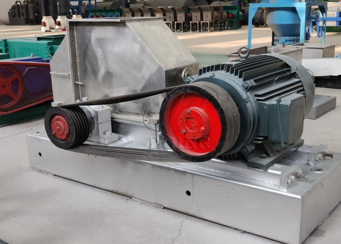 淀粉銼磨機(jī)