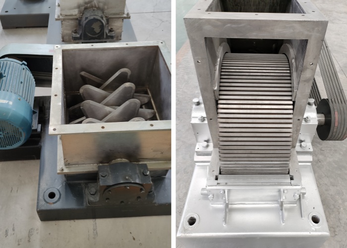 紅薯破碎機(jī)