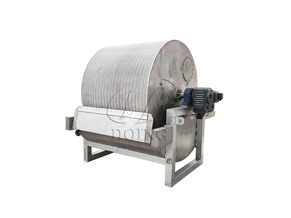 真空脫水機(jī)