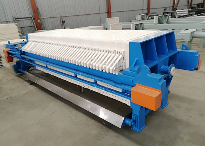 木薯粉脫水機(jī)