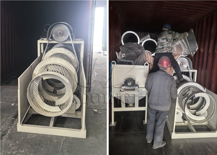 木薯粉設(shè)備