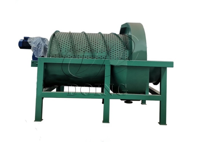 紅薯淀粉設(shè)備去石機