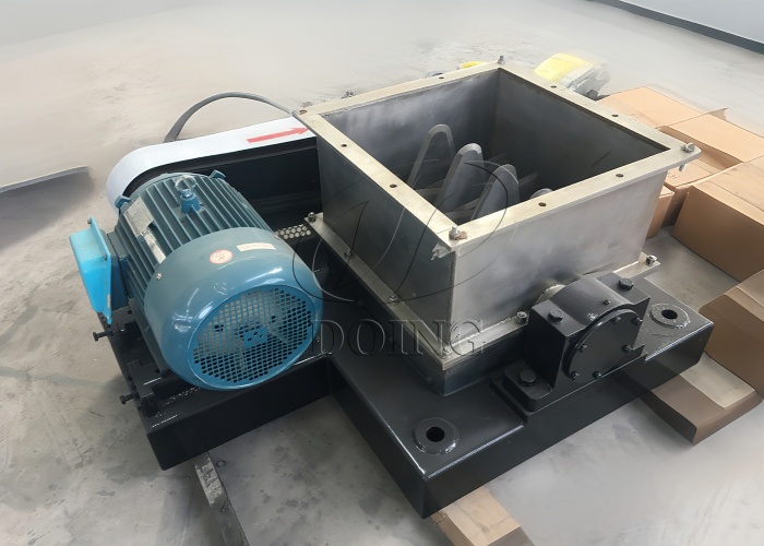 紅薯破碎設(shè)備