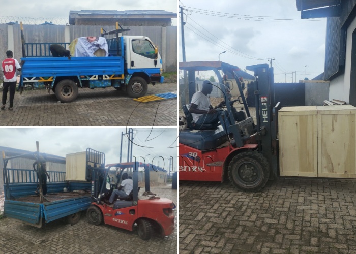 加納garri設(shè)備