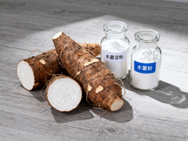 木薯淀粉和木薯粉一樣嗎？其加工工藝和設(shè)備有什么不同？