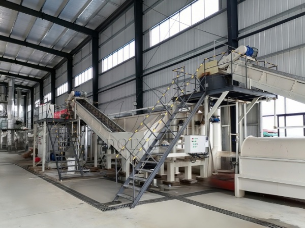 紅薯土豆淀粉設(shè)備選購(gòu)黃金法則：從需求到設(shè)備，幫您避坑不踩雷